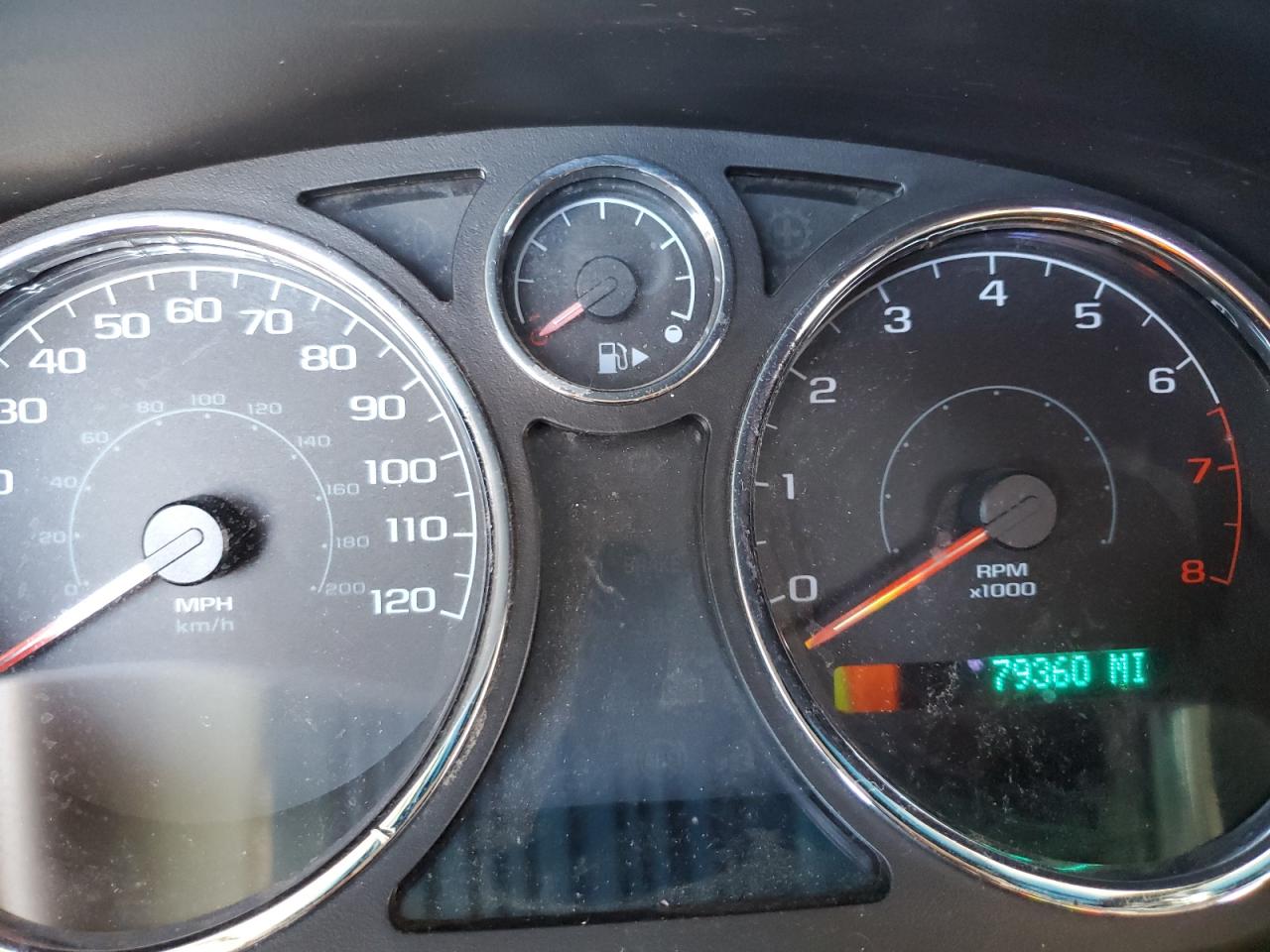 2009 Chevrolet Cobalt Lt VIN: 1G1AT18H197217145 Lot: 84831015