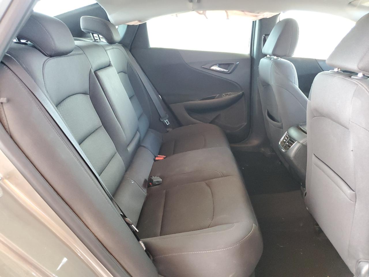 2017 Chevrolet Malibu Lt VIN: 1G1ZE5ST9HF230246 Lot: 81659155