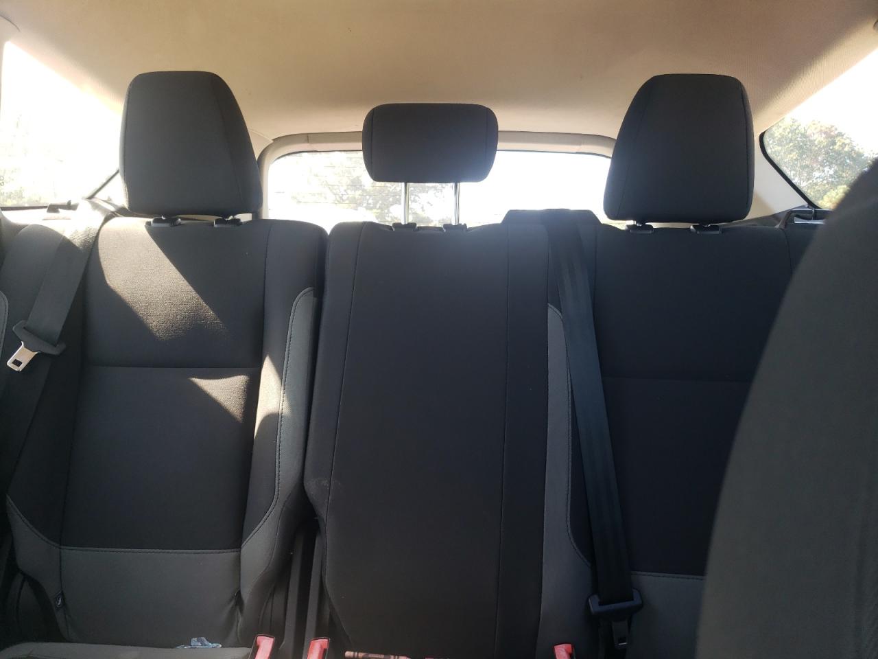 2016 Ford Escape S VIN: 1FMCU0F75GUA73157 Lot: 80280905