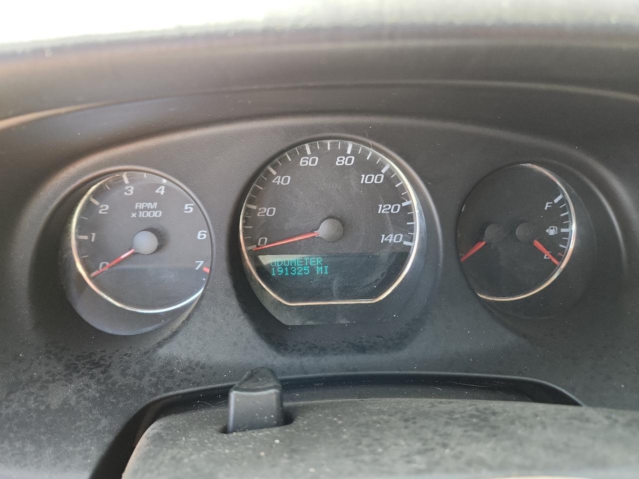 2006 Chevrolet Monte Carlo Lt VIN: 2G1WM15K269199915 Lot: 72033345
