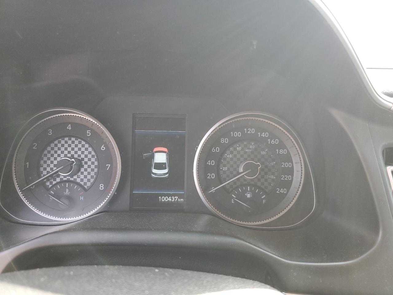 2019 Hyundai Elantra Sel VIN: KMHD84LF0KU892212 Lot: 71663375