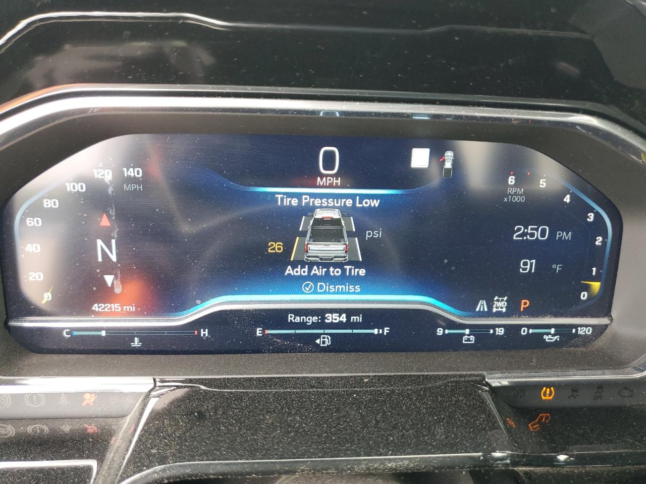 2022 Chevrolet Silverado K1500 Lt VIN: 1GCRDDEDXNZ632716 Lot: 83784195