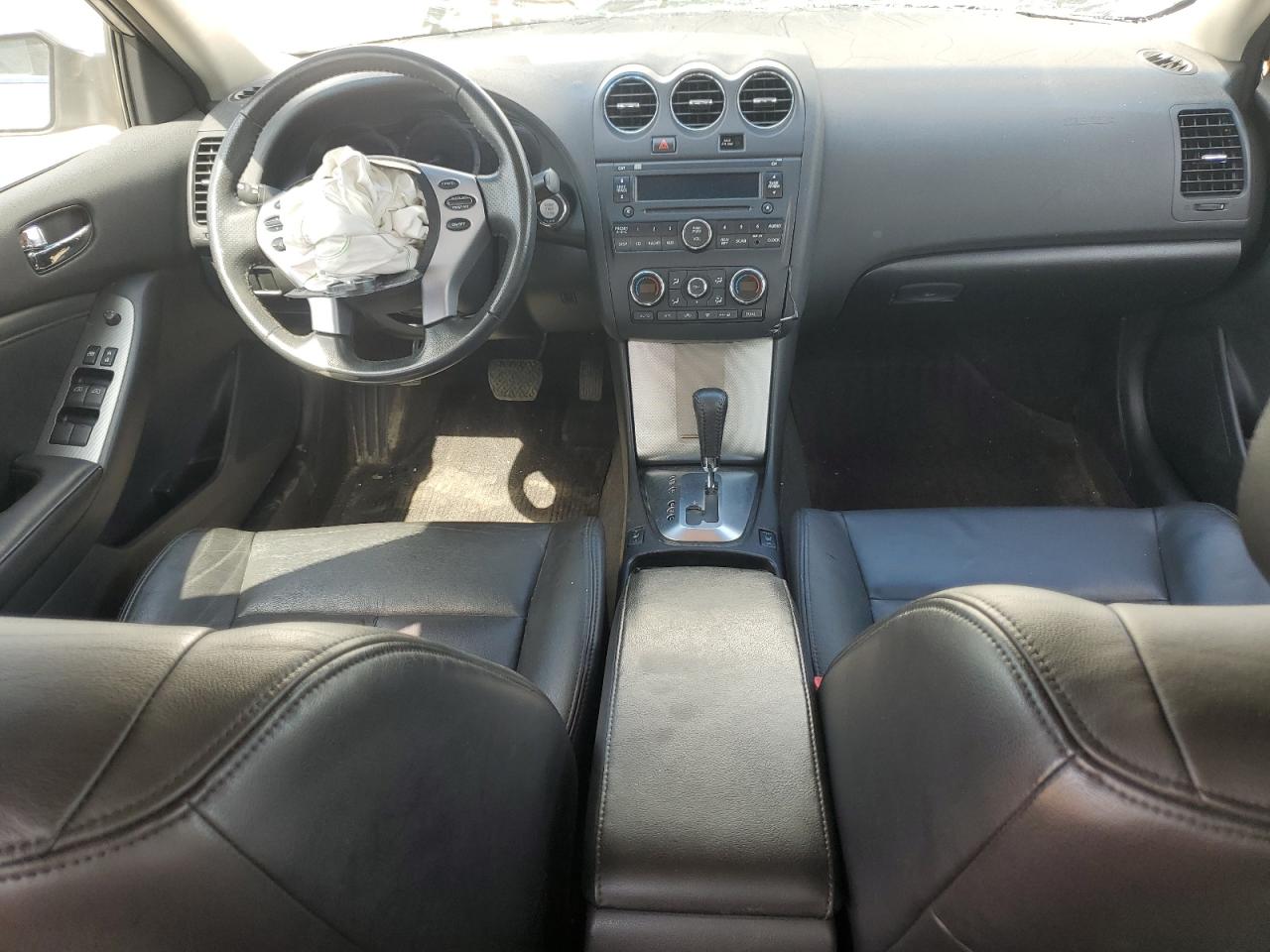 2008 Nissan Altima 2.5 VIN: 1N4AL21E68N441525 Lot: 71518475