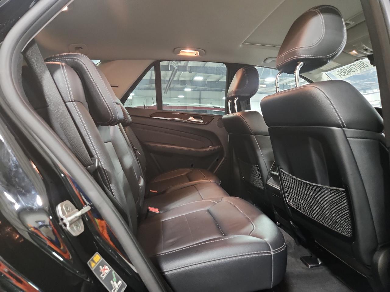 2015 Mercedes-Benz Ml 350 4Matic VIN: 4JGDA5HB6FA516749 Lot: 80079495