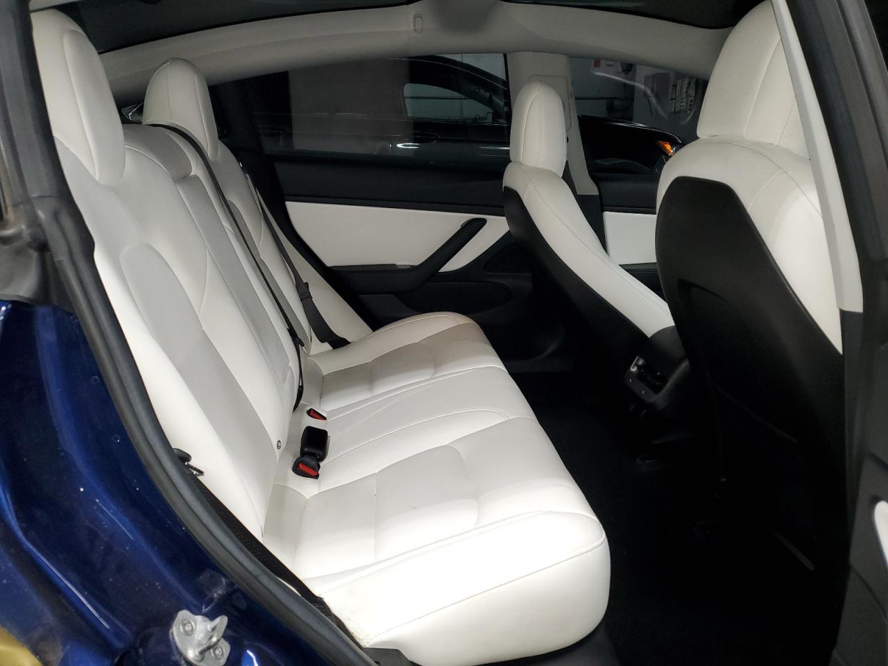 2018 Tesla Model 3 VIN: 5YJ3E1EB2JF074246 Lot: 81280605