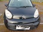 2008 CITROEN C1 CODE  for sale at Copart SANDTOFT
