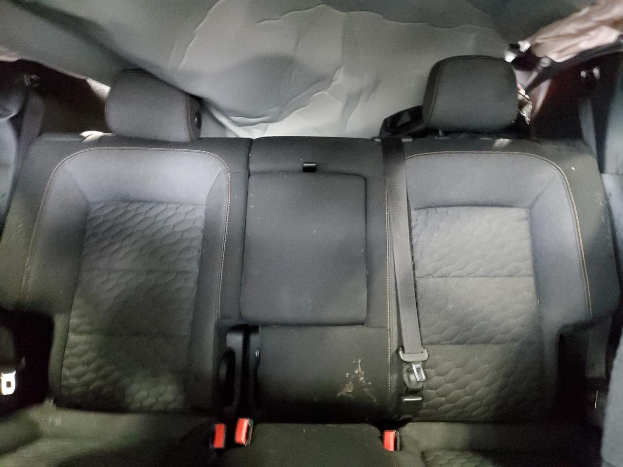 2019 Chevrolet Equinox Lt VIN: 2GNAXUEV1K6113128 Lot: 81561575