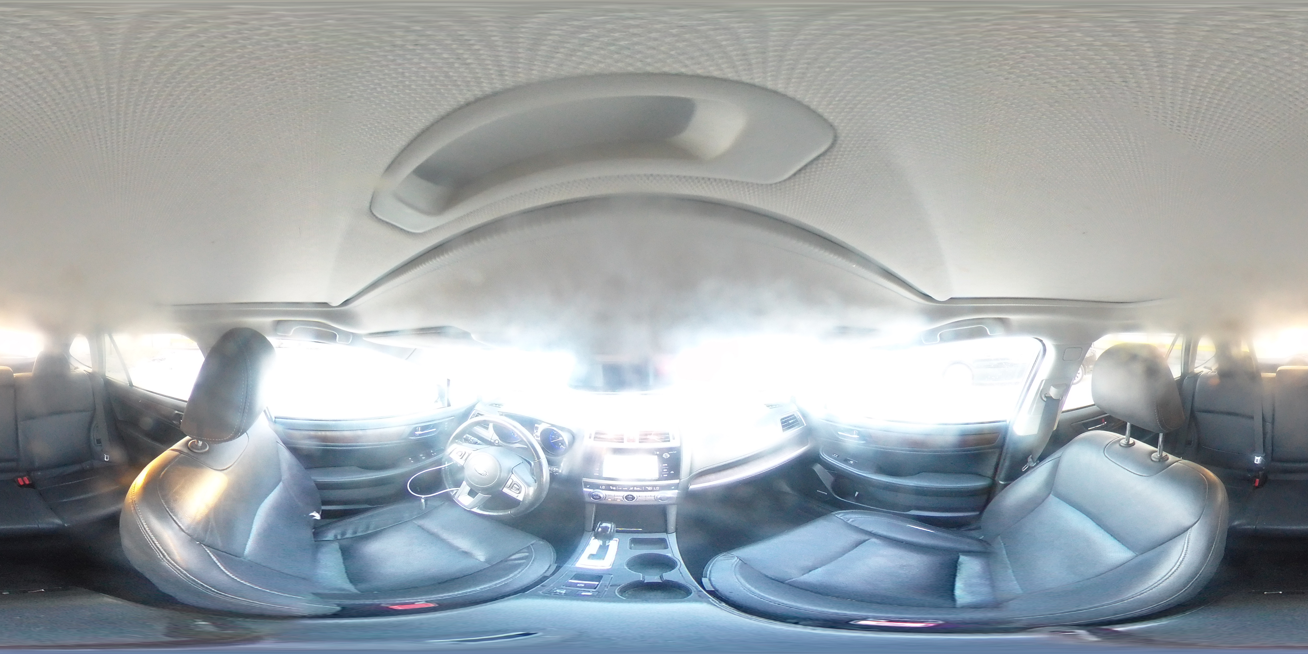 2016 Subaru Outback 2.5I Limited VIN: 4S4BSALC4G3249940 Lot: 80704705