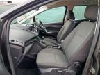 2018 FORD C-MAX TITANIUM TURBO  for sale at Copart PETERLEE