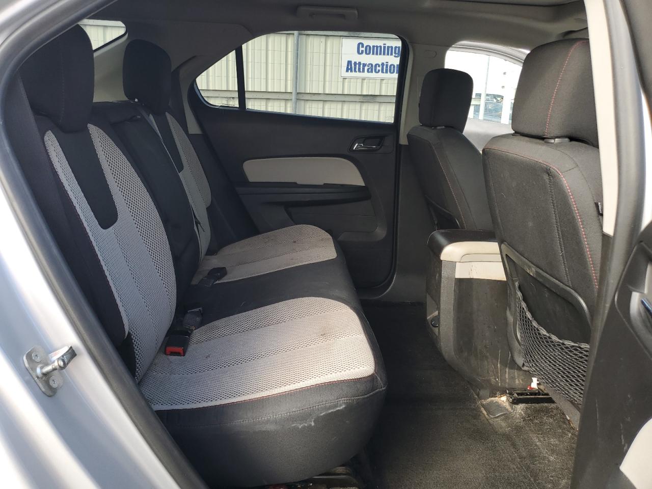 2015 Chevrolet Equinox Lt VIN: 2GNALCEKXF6383024 Lot: 82132015