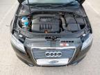 2010 AUDI A3 TECHNIK MPI  for sale at Copart SANDWICH