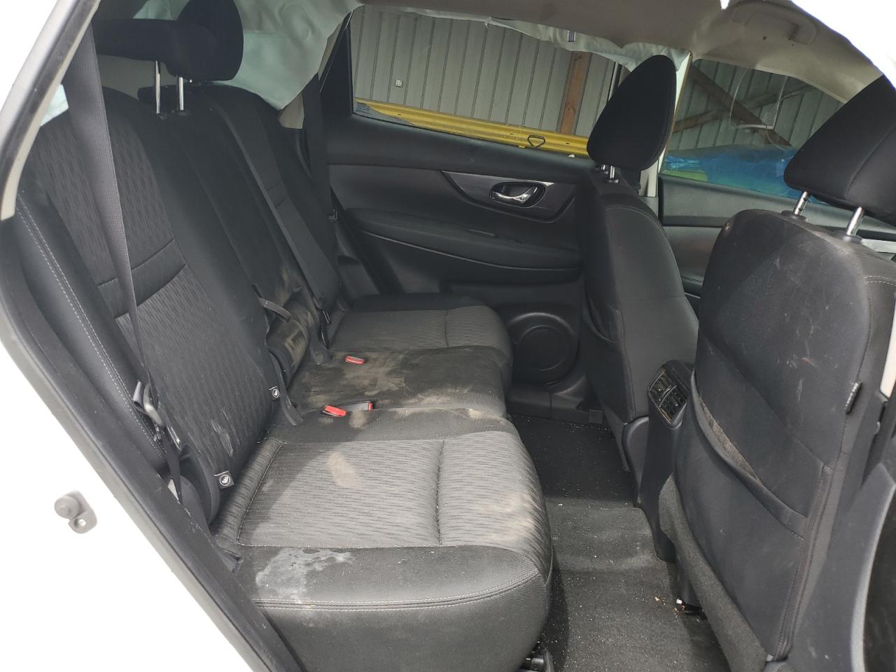 2019 Nissan Rogue S VIN: KNMAT2MV1KP545339 Lot: 81321625