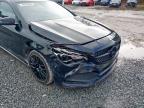 2016 MERCEDES-BENZ CLA 220 D AMG LINE AUTO  for sale at Copart WOLVERHAMPTON