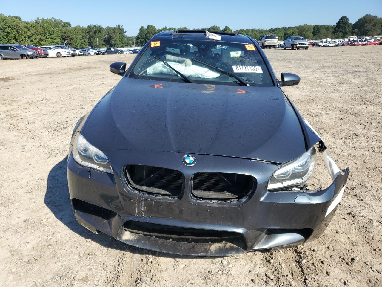 Фото: WBSFV9C54FD595341