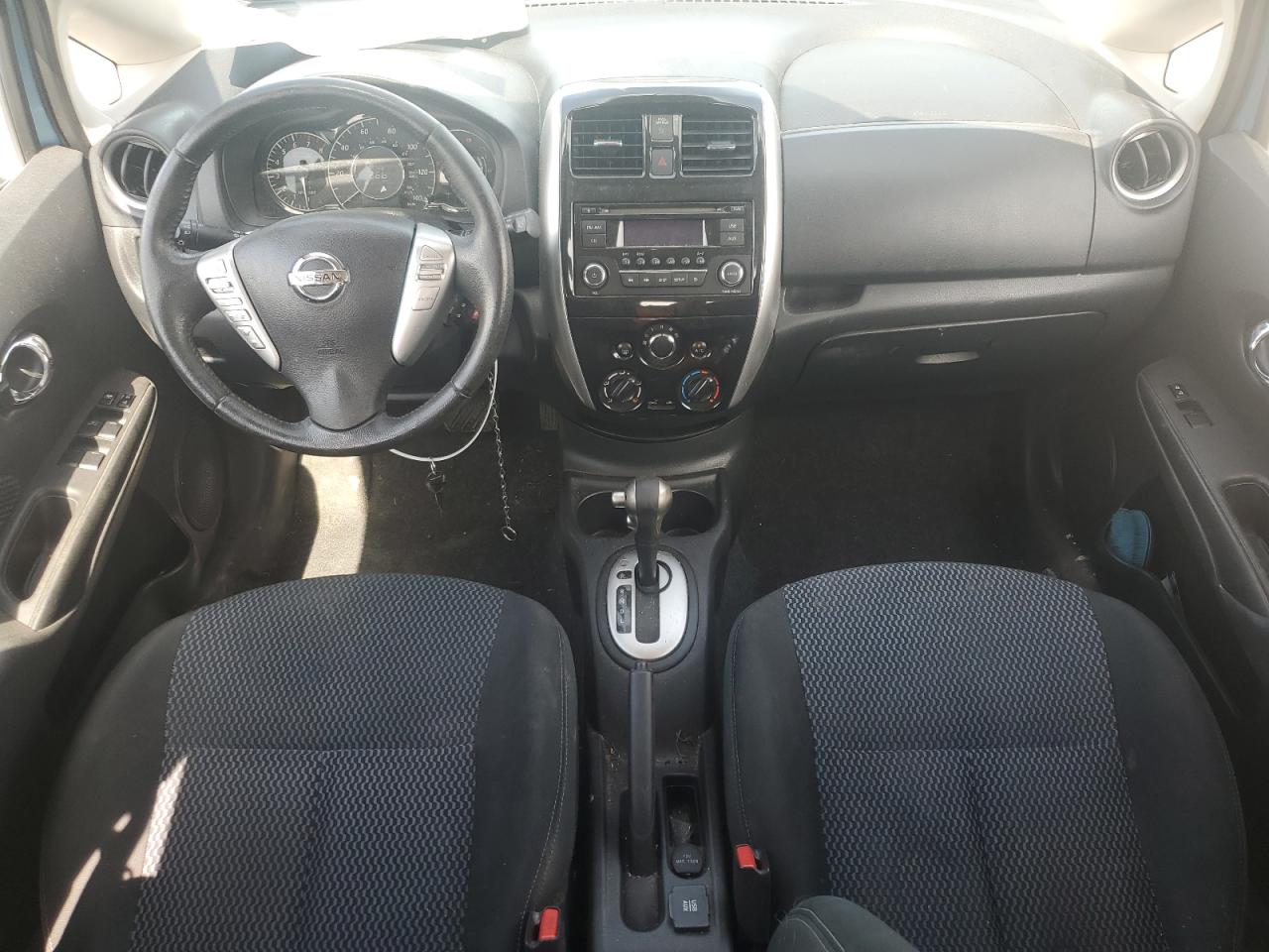 2015 Nissan Versa Note S VIN: 3N1CE2CP3FL441851 Lot: 80710885