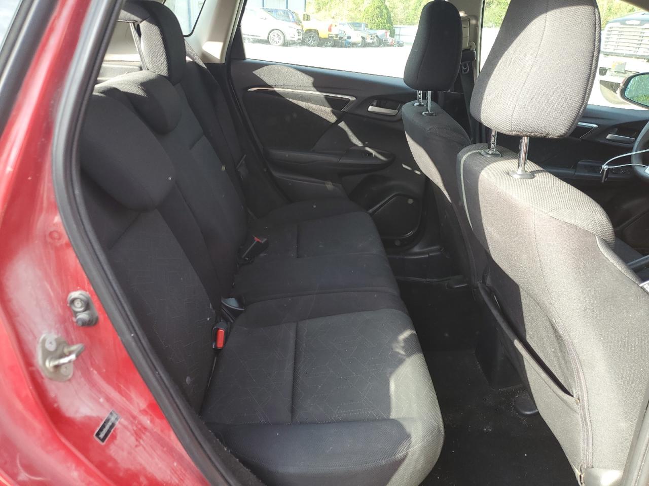 2015 Honda Fit Ex VIN: 3HGGK5H84FM704662 Lot: 84189355