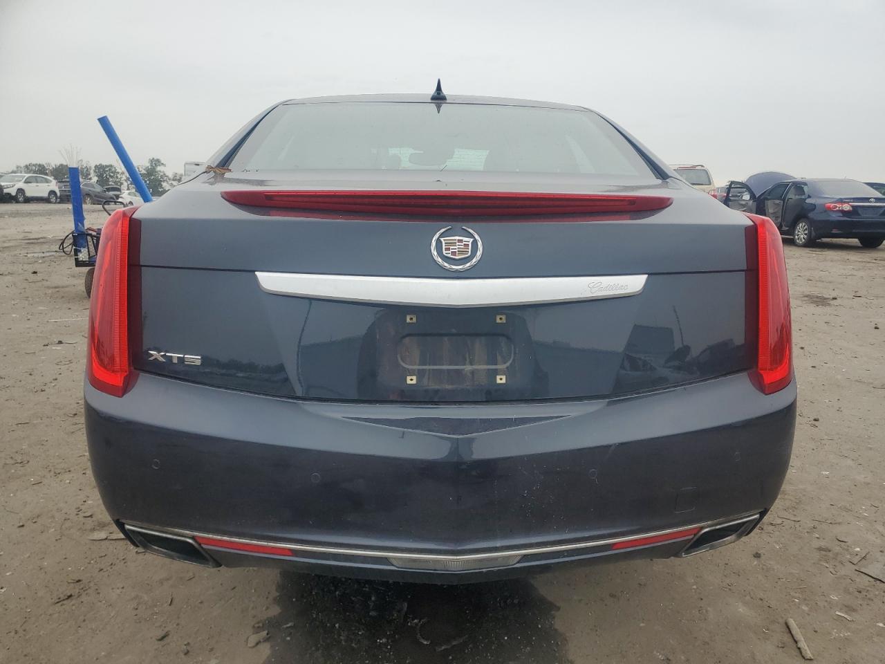 2013 Cadillac Xts Premium Collection VIN: 2G61S5S32D9171088 Lot: 84402975