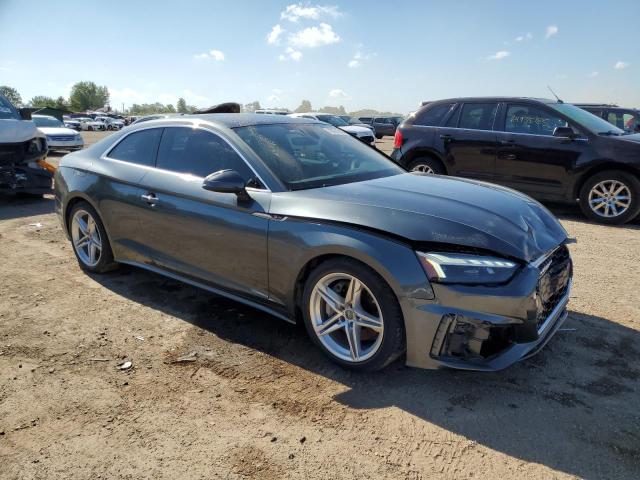  AUDI A5 2020 Серый