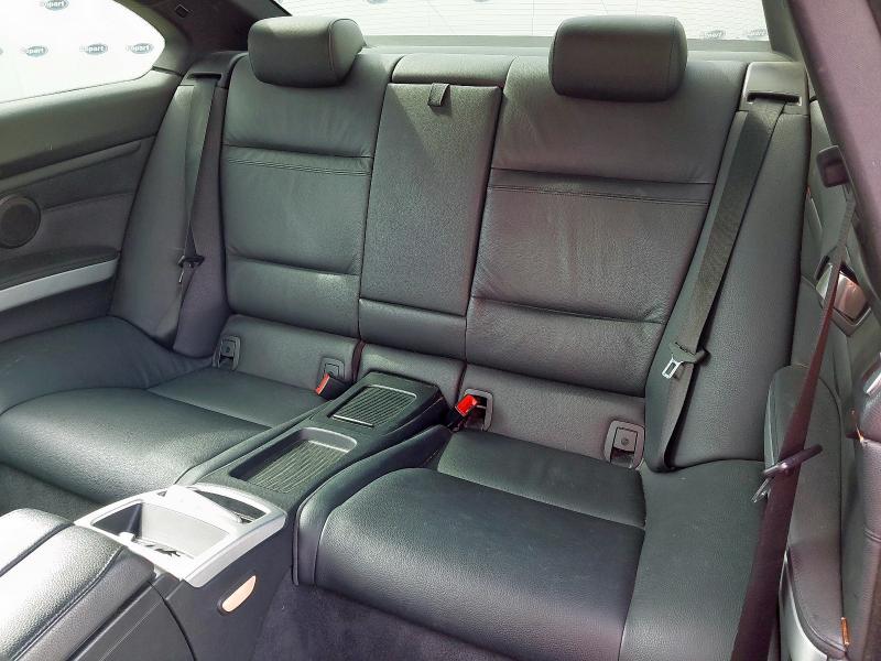 2009 BMW 3 SERIES M SPORT HIGHLINE