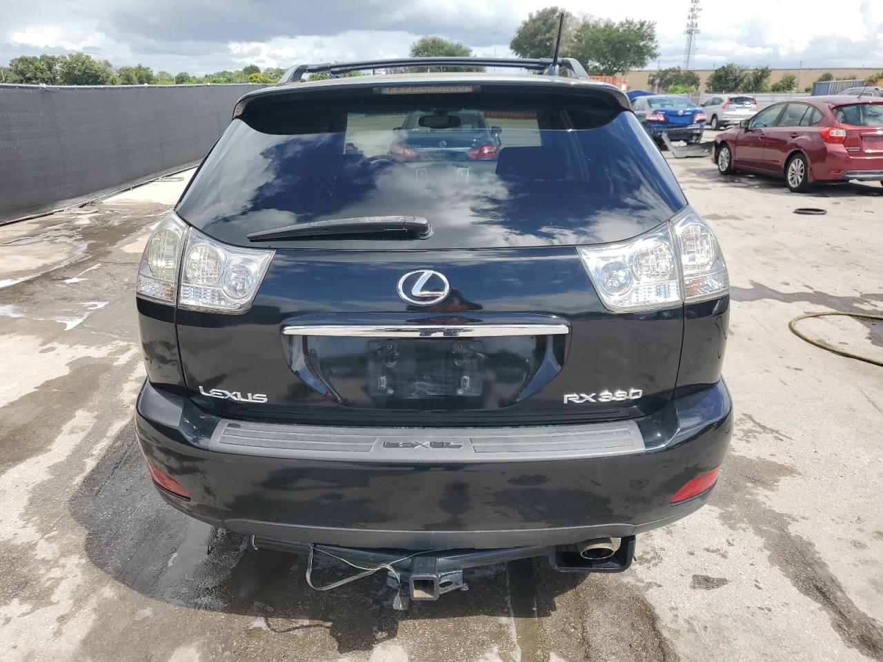 2006 Lexus Rx 330 VIN: 2T2HA31U46C102432 Lot: 84269565