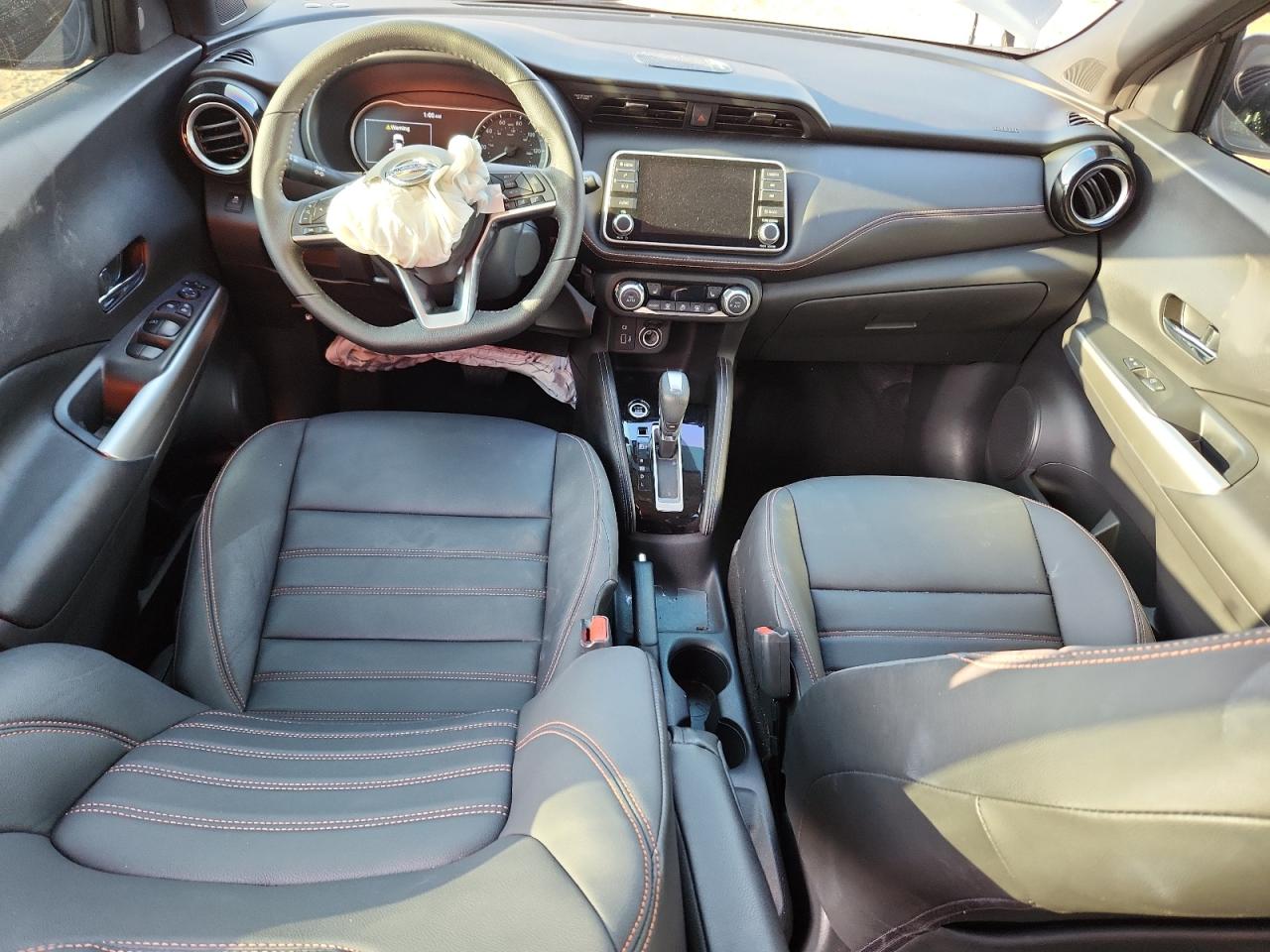 2018 Nissan Kicks S VIN: 3N1CP5CU4JL500965 Lot: 71721235