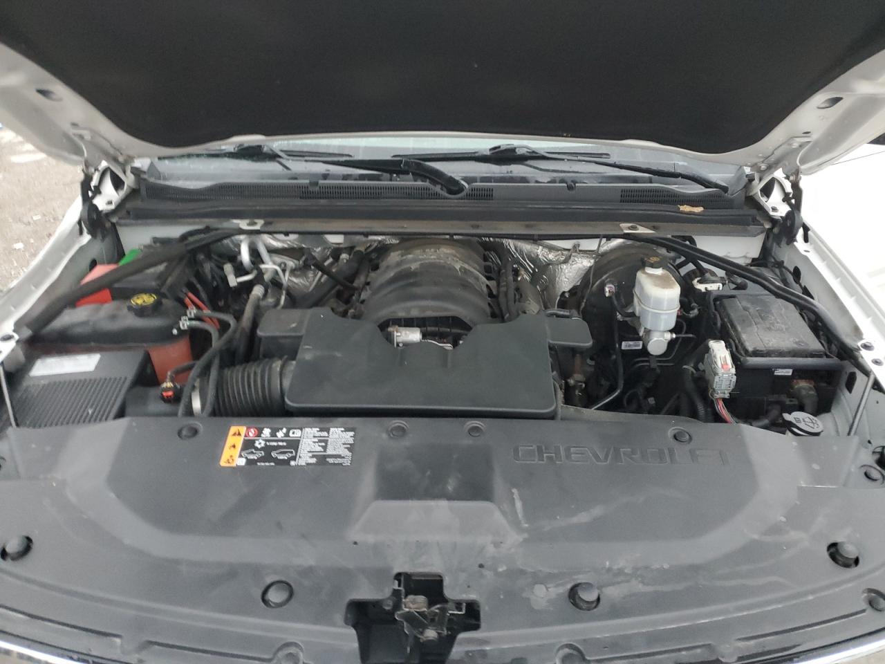 2017 Chevrolet Suburban K1500 Premier VIN: 1GNSKJKC5HR288452 Lot: 82042255