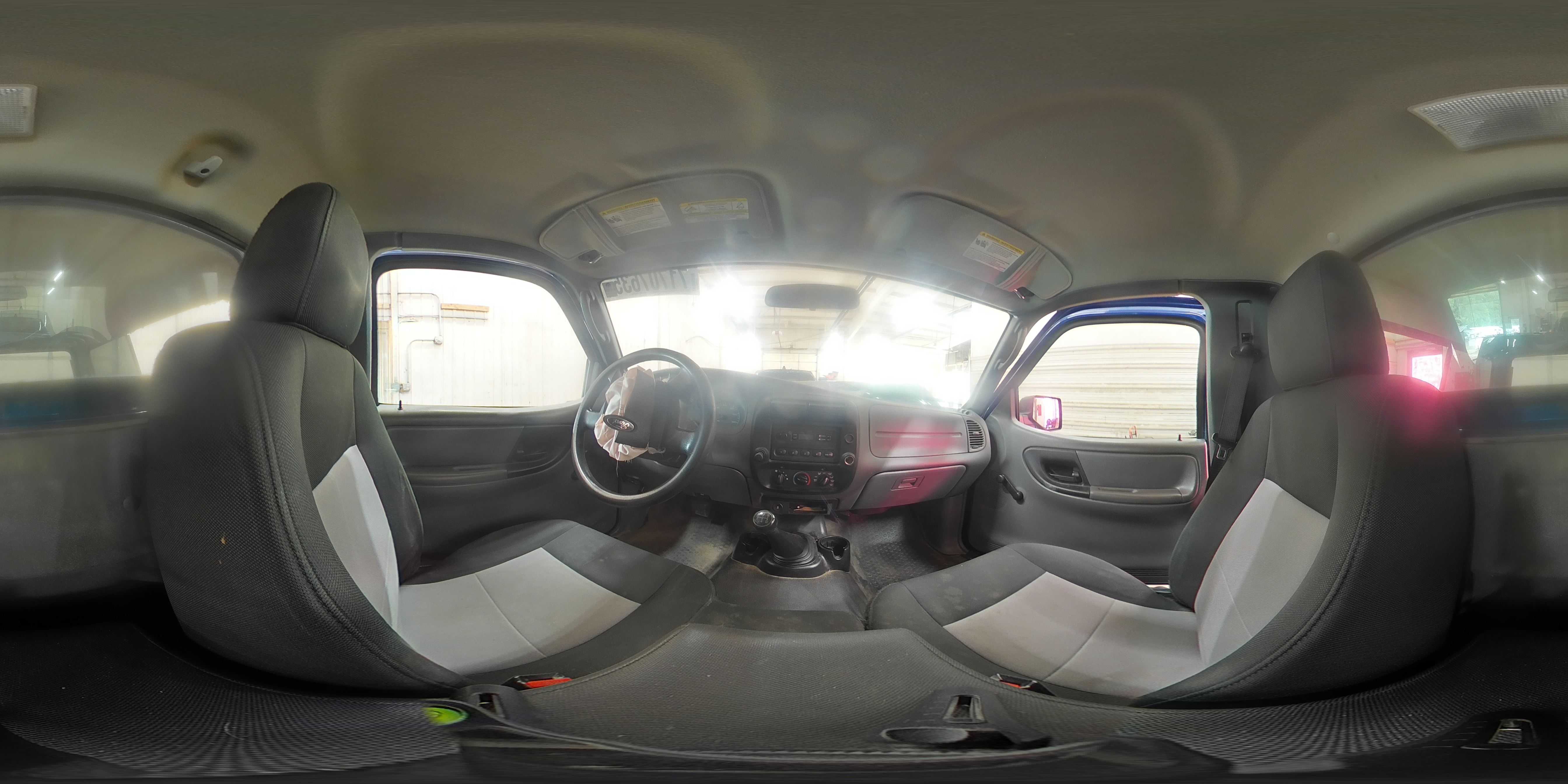 2011 Ford Ranger VIN: 1FTKR1AD8BPA53318 Lot: 71707635