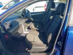 2007 VAUXHALL ASTRA SXI  for sale at Copart BRISTOL