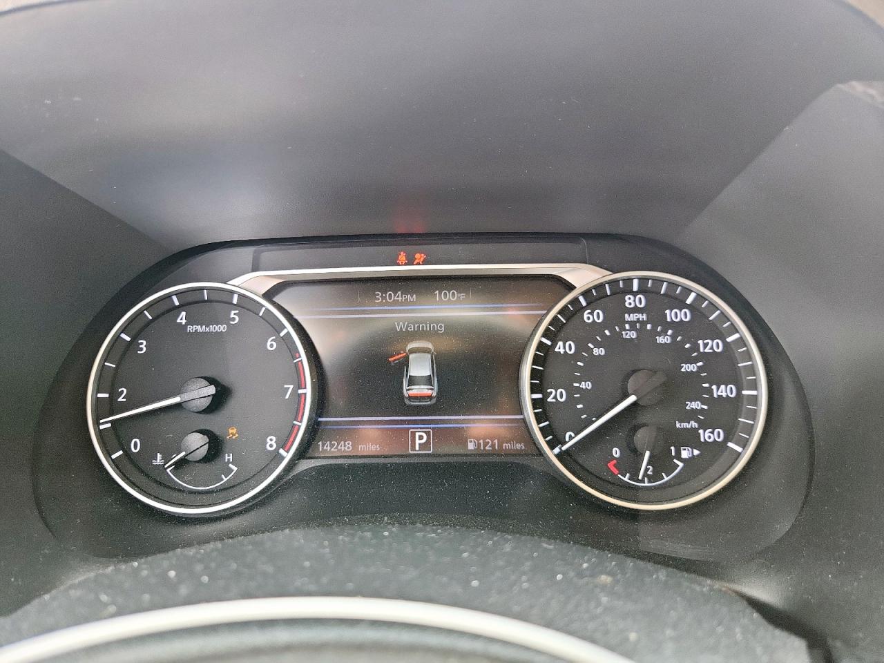 2022 Nissan Sentra Sv VIN: 3N1AB8CV5NY306101 Lot: 82134125