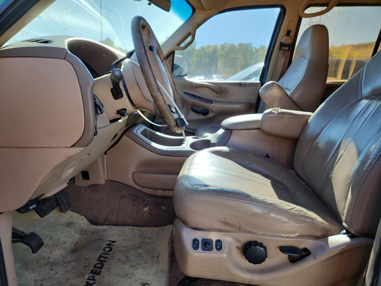 2014 Ford Expedition VIN: 1FMFU18L4VLB10053 Lot: 84199695