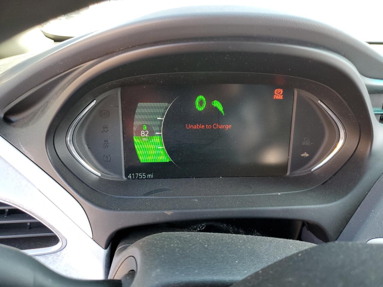 2018 Chevrolet Bolt Ev Lt VIN: 1G1FW6S09J4139233 Lot: 82117765