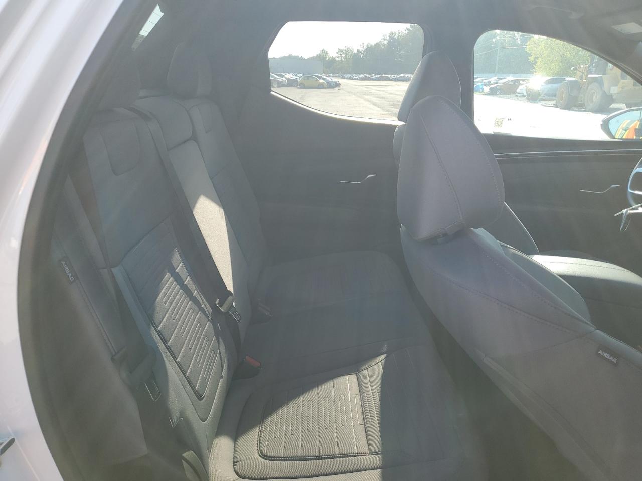 2024 Hyundai Santa Cruz Sel VIN: 5NTJBDDE5RH103900 Lot: 65919745