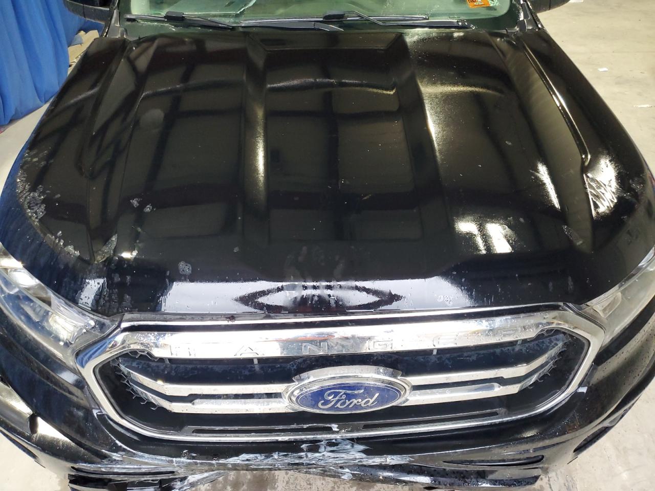 2020 Ford Ranger Xl VIN: 1FTER4FH4LLA06760 Lot: 71263765