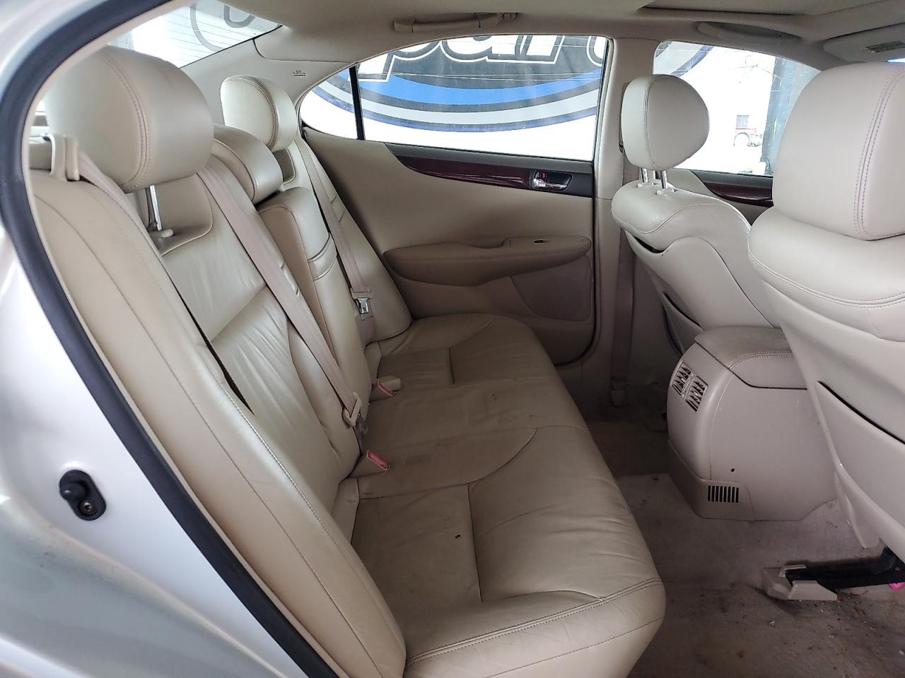 2002 Lexus Es 300 VIN: JTHBF30G320069823 Lot: 83758205