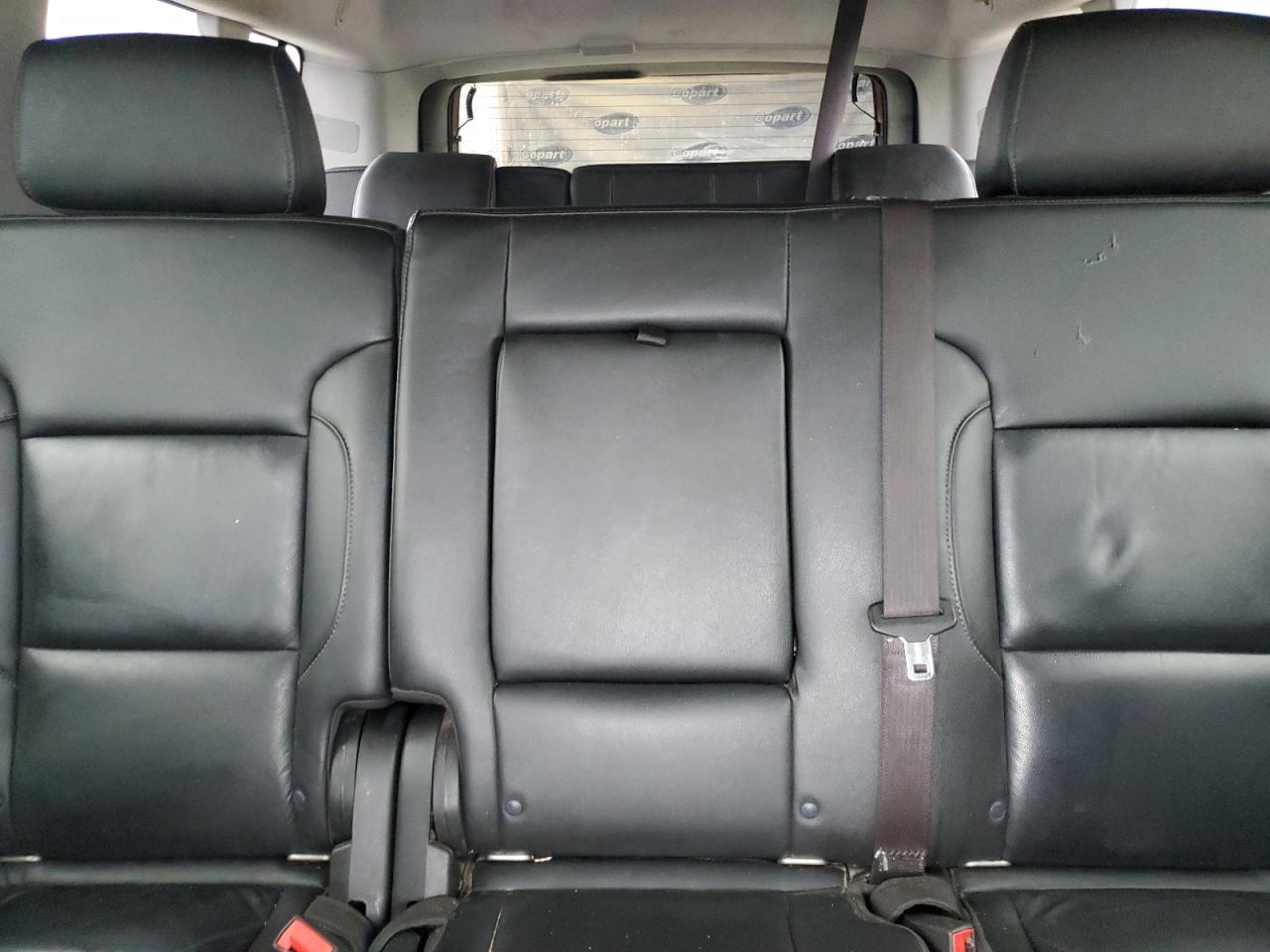 2017 Chevrolet Suburban K1500 Lt VIN: 1GNSKHKC6HR167227 Lot: 93360035