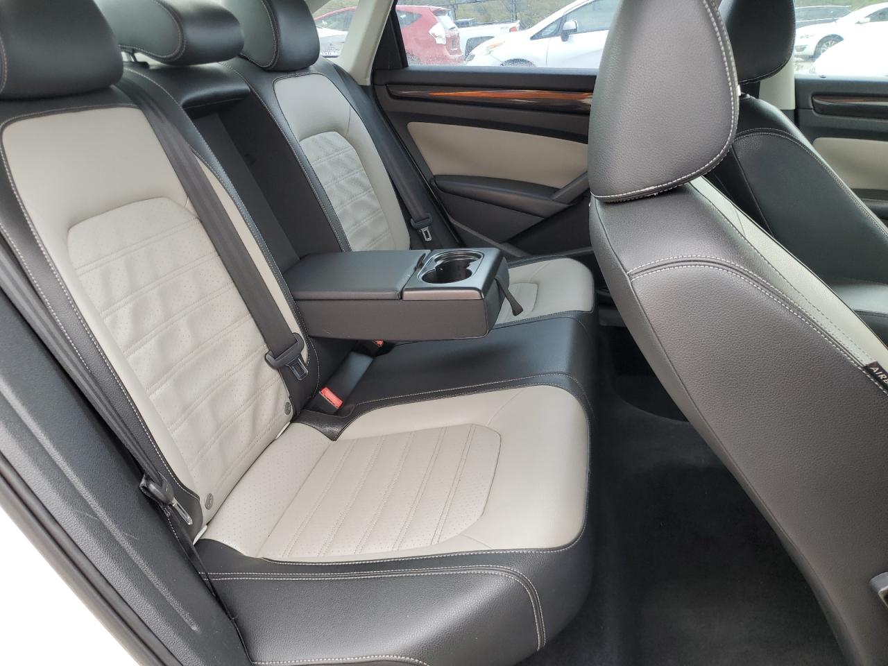 2014 Volkswagen Passat Se VIN: 1VWBS7A3XEC111310 Lot: 82064615