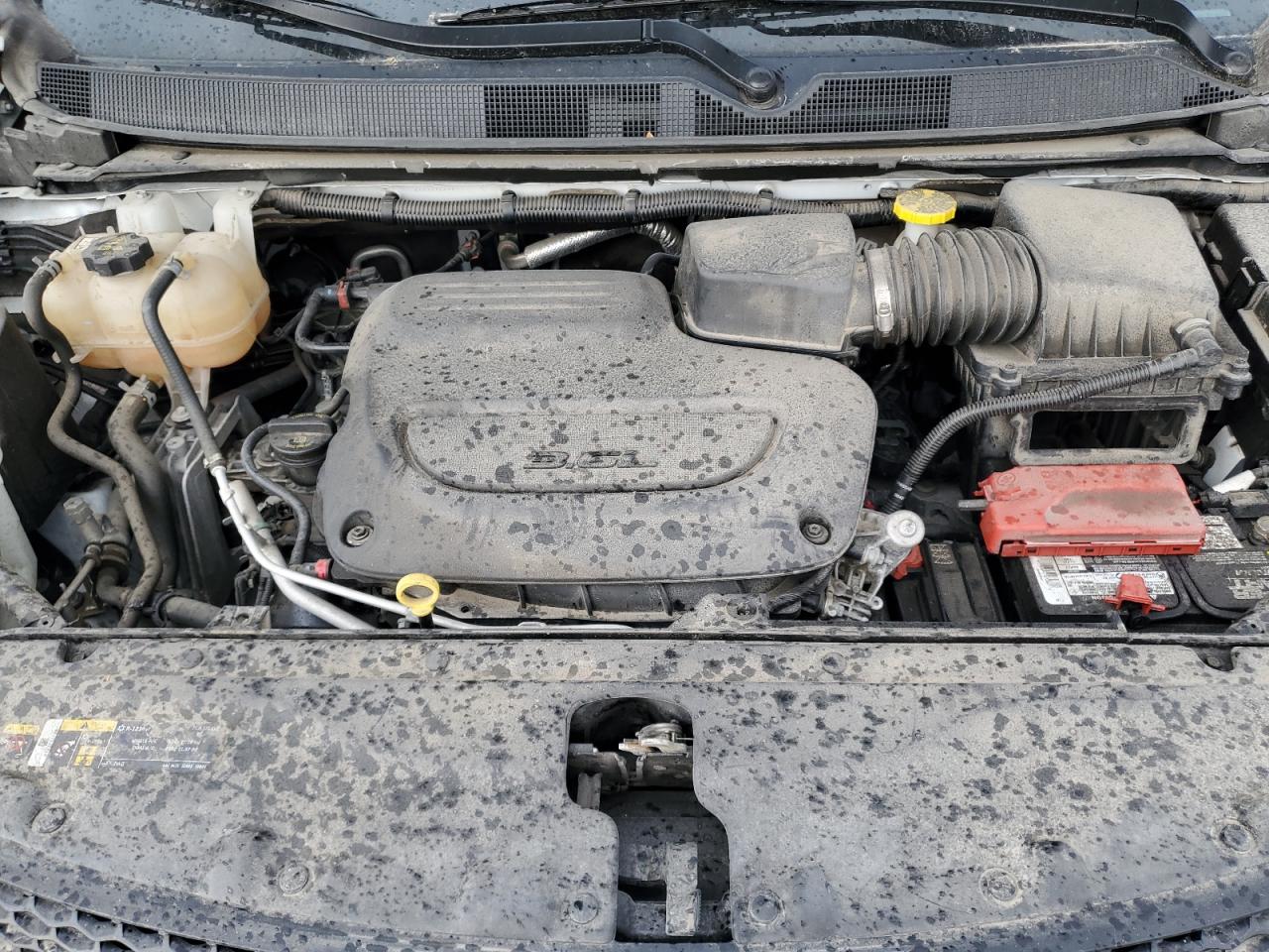 2022 Chrysler Voyager Lx VIN: 2C4RC1CG0NR162799 Lot: 81443655