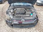 2017 VOLKSWAGEN GOLF 2.0 TSI GTI 5DR DSG [NAV] for sale at Copart YORK