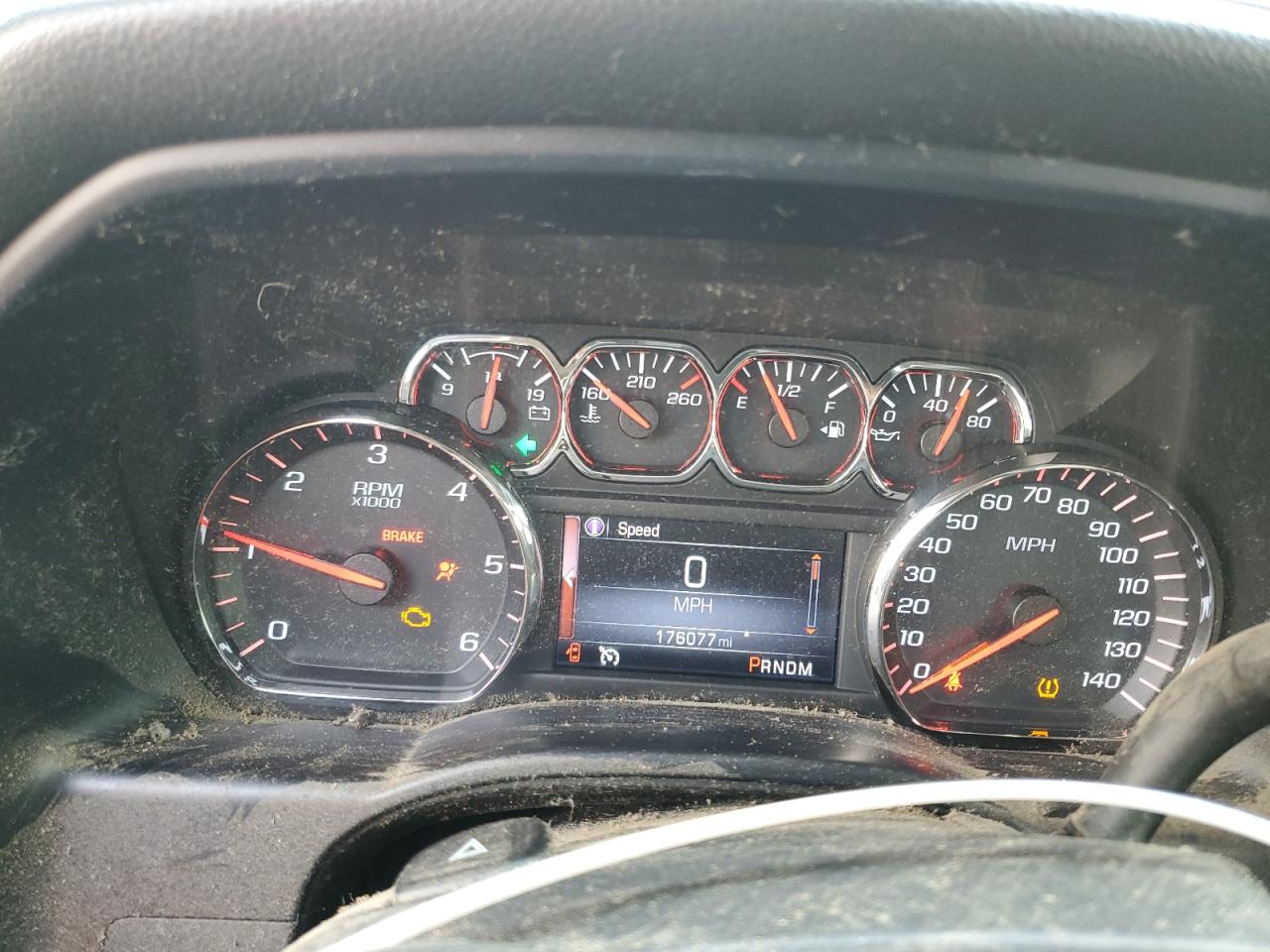 2014 GMC Sierra K1500 Sle VIN: 3GTU2UECXEG268546 Lot: 81068545