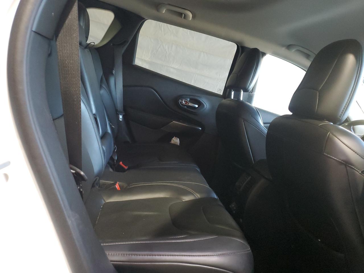 2020 Jeep Cherokee Limited VIN: 1C4PJMDX4LD509628 Lot: 81595415