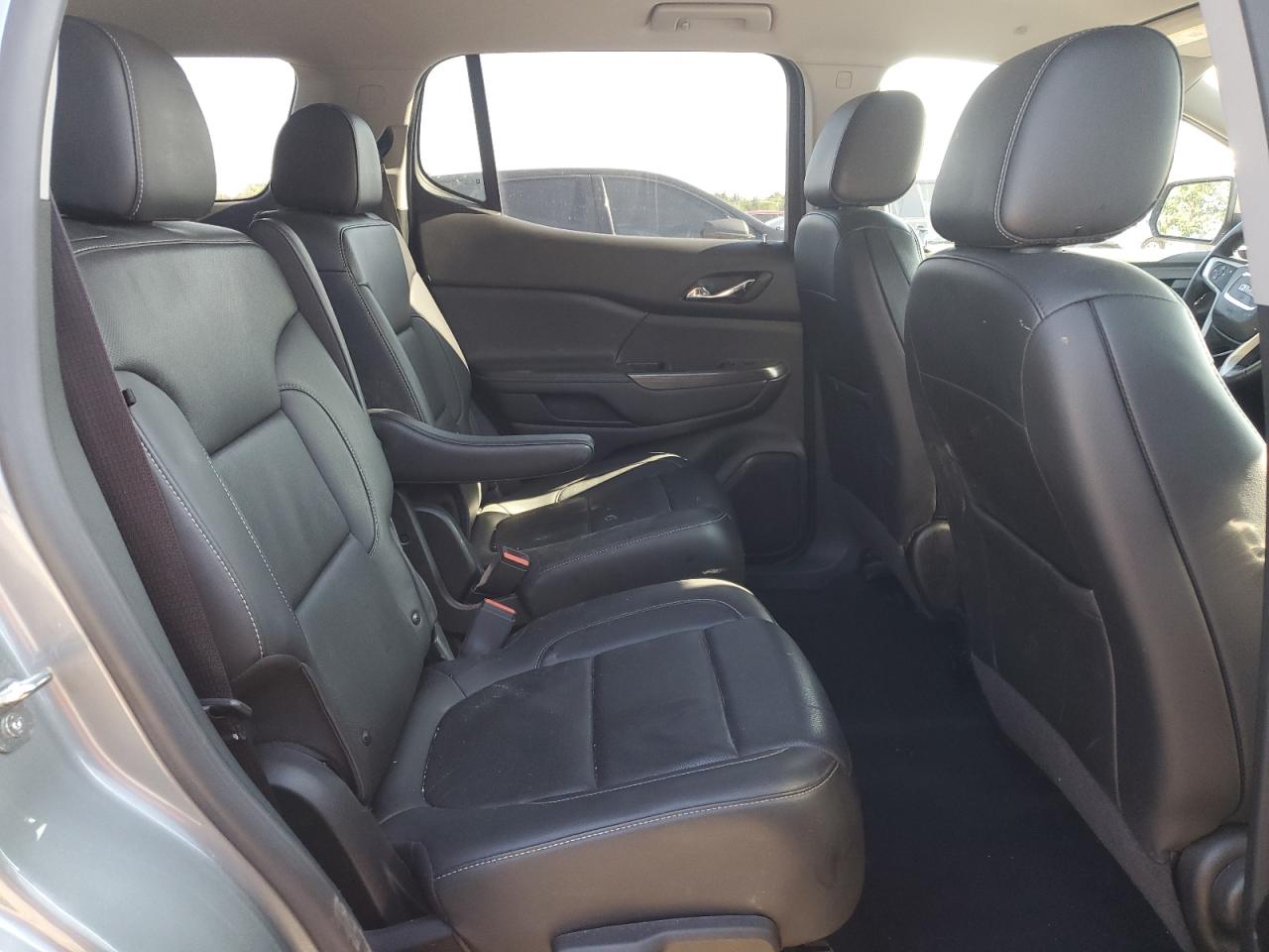 2023 GMC Acadia Slt VIN: 1GKKNML41PZ185394 Lot: 72096025