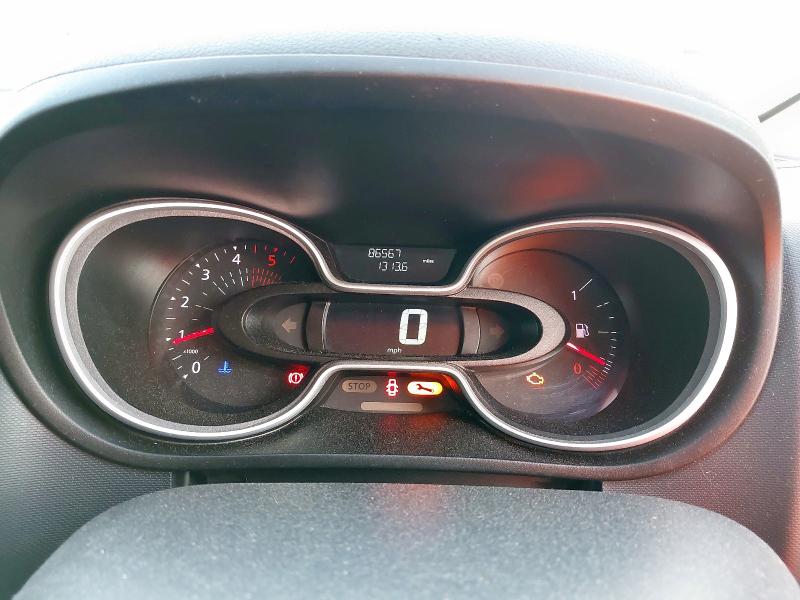 2019 RENAULT TRAFIC LL30 SPORT ENERGY 