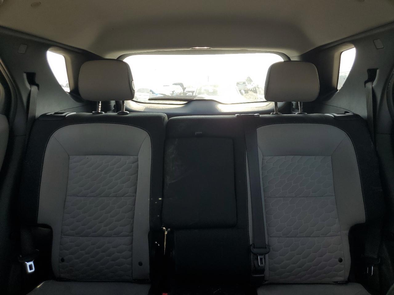 2018 Chevrolet Equinox Ls VIN: 3GNAXHEV3JL354125 Lot: 80488165