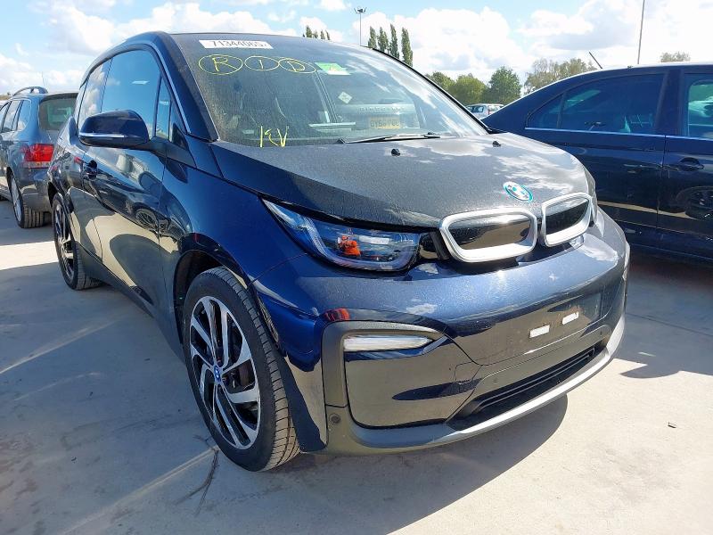 2020 BMW I3 125KW 42KWH 5DR AUTO