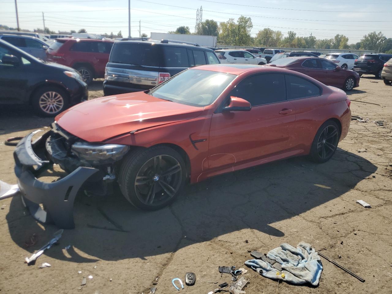 Фото: WBS4Y9C50KAG67326