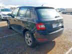 2019 SKODA FABIA SE TSI  for sale at Copart SANDTOFT