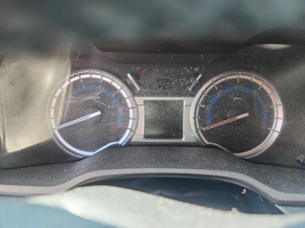 2018 Toyota 4Runner Sr5 VIN: JTEZU5JRXJ5179153 Lot: 80887115