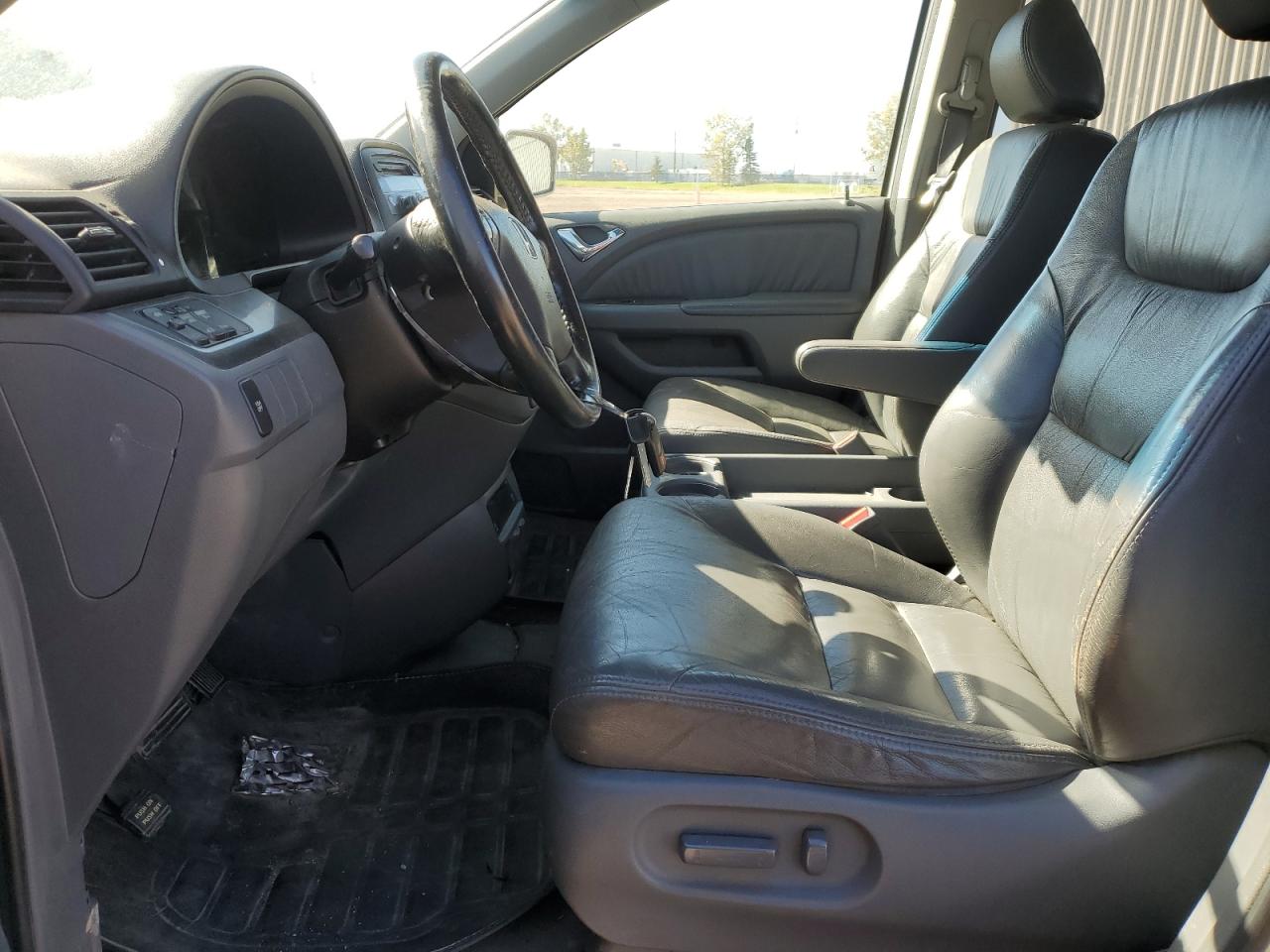 2006 Honda Odyssey Exl VIN: 5FNRL38776B511605 Lot: 83828415