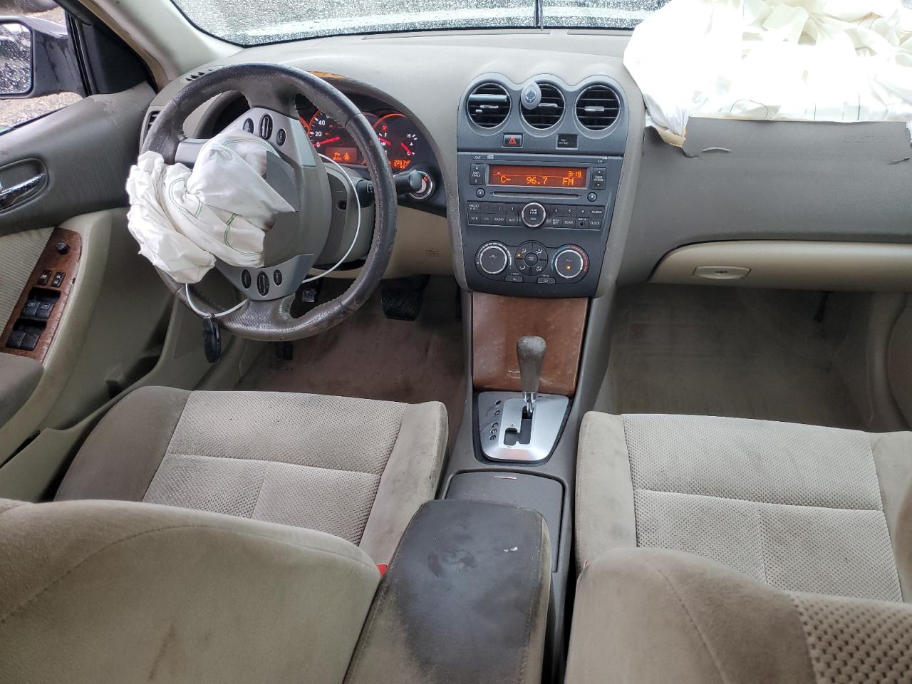 2007 Nissan Altima 2.5 VIN: 1N4AL21EX7C188154 Lot: 83801025