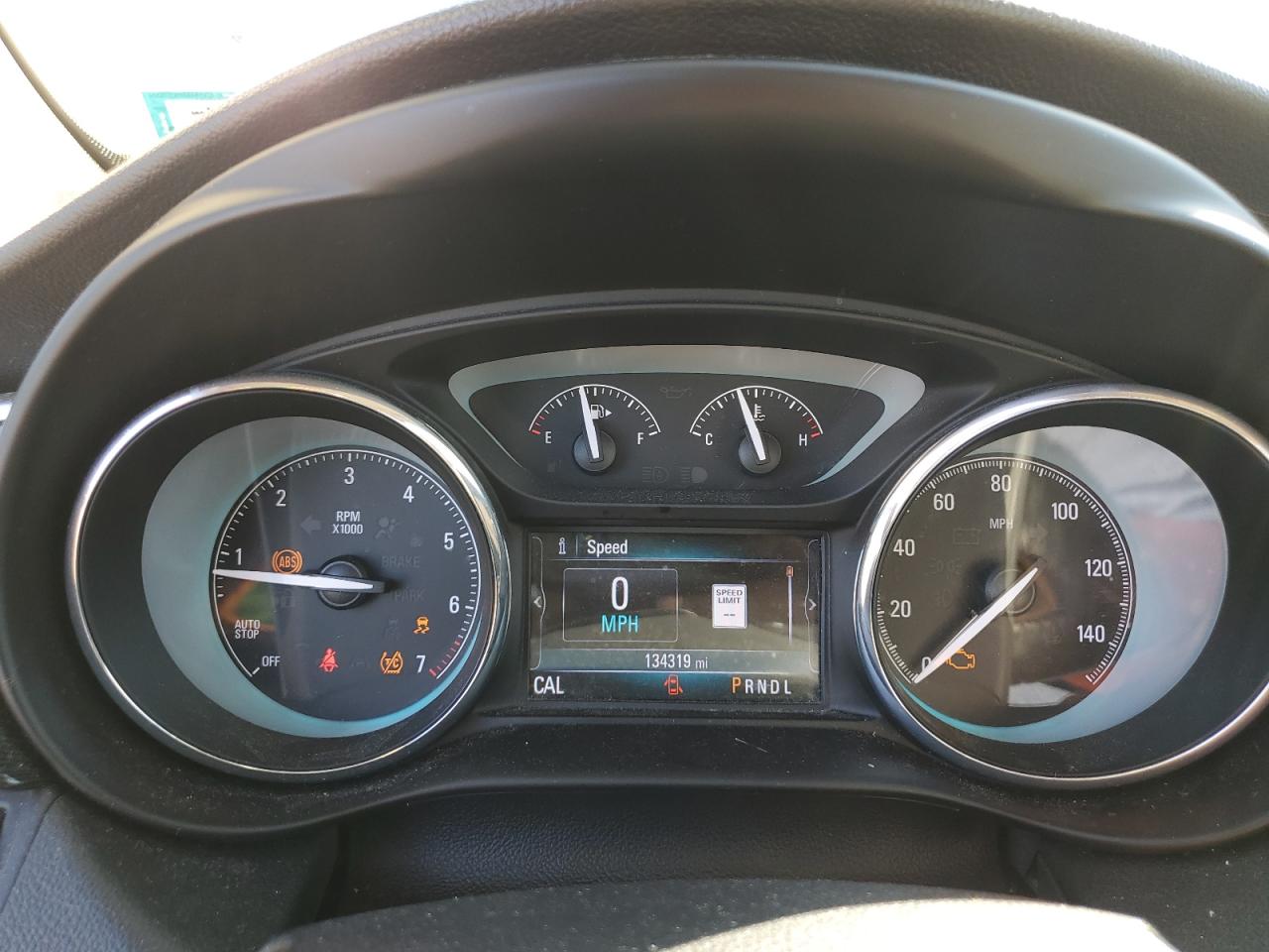 2017 Buick Envision Essence VIN: LRBFXDSAXHD164782 Lot: 80439145